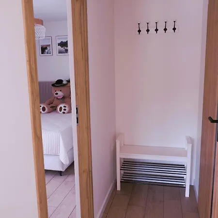 Apartamenty Biala Gran Zakopane Exterior foto