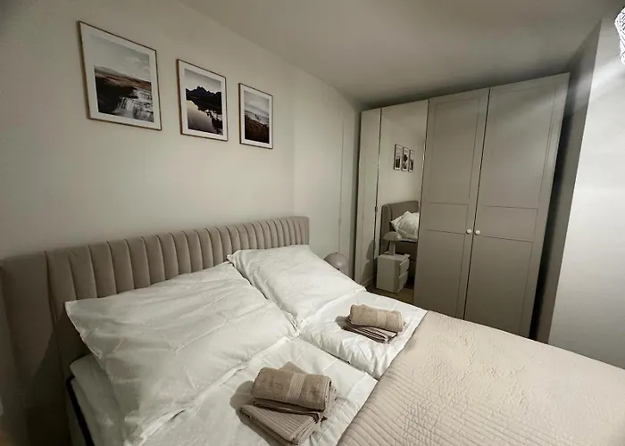 Apartamenty Biala Gran