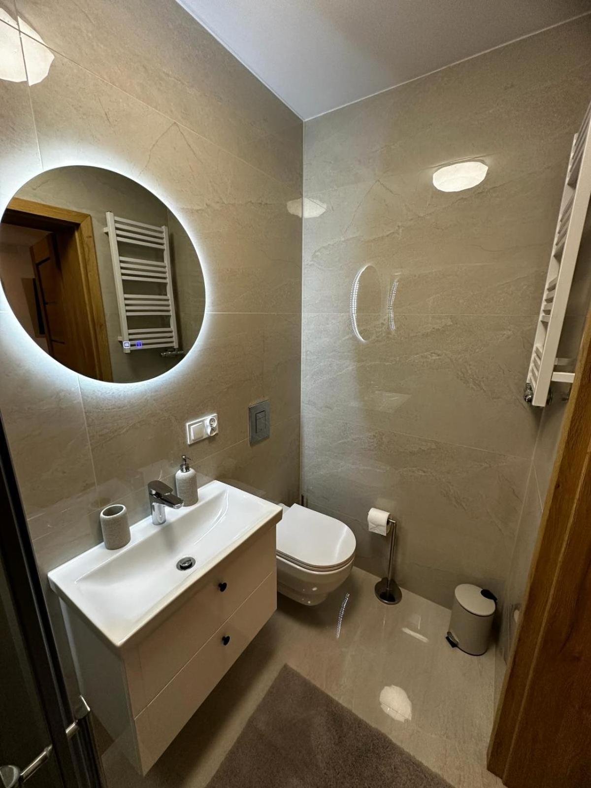 Biala Gran Apartment