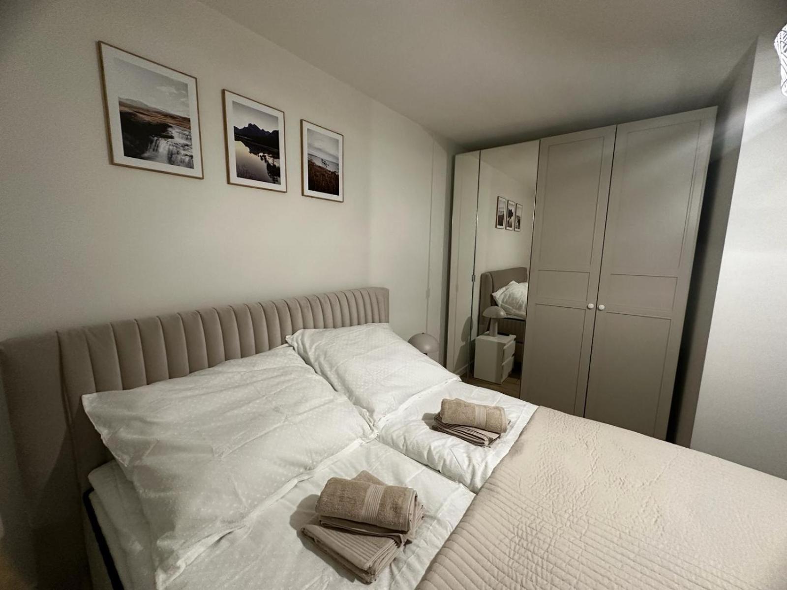 Apartament Biala Gran